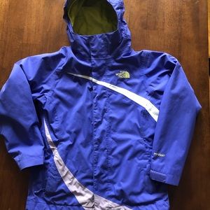 Girls Northface Osolita 7/8